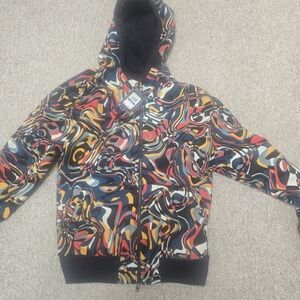 Under Armour Heavy Hoodie very rare